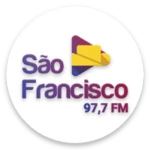 Logo of Rádio São Francisco android Application 